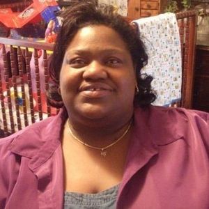 Meet your Posher, Darlene